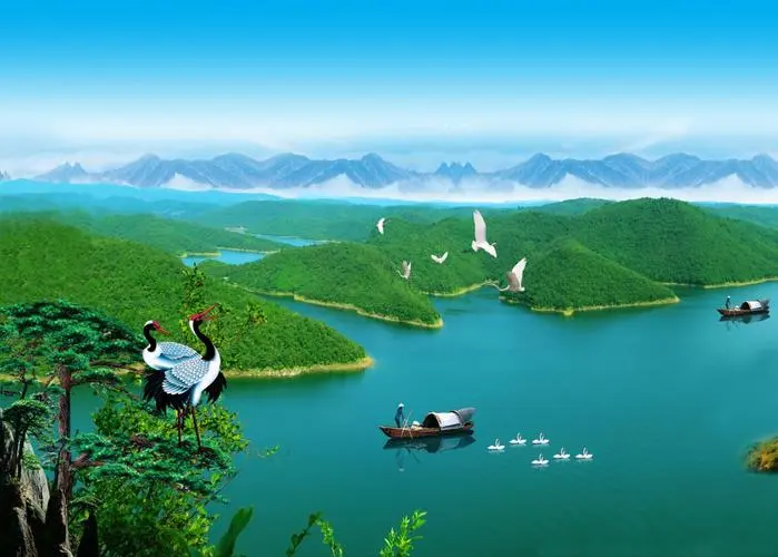 智慧城市无人化数字化